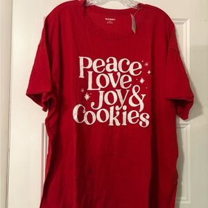 Old Navy Christmas T-Shirt
